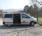 taxi Piran