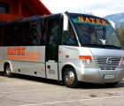 avtobusni prevozi Mozirje