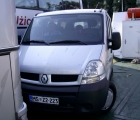 Kombi prevoz oseb