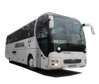Avtobusni prevozi - visokoturistični, turistični, mini avtobusi, kombiji