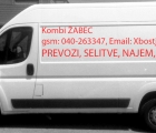 Kombi Žabec