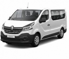Kombi prevozi DriveLink Ljubljana Tel: 051 858 523