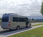 Minibusni prevozi Ljubljana Tel: 051858 523
