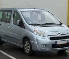 Kombi prevoz do 7+1 oseb Nova Gorica Tel: 030 338 471