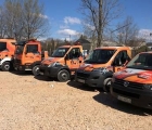 Asistenca na cesti 24/7 Nova Gorica Tel: 030 338 471