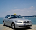 TAXI TRANSPORTS IN KOPER, IZOLA AND WIDER SURROUNDING