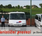 kombi prevoz potnikov