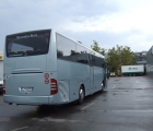Avtobus Mercedes