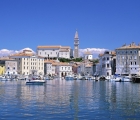 TOURS AND TRIPS, APARTMENTS PIRAN