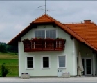 Apartma Ježek