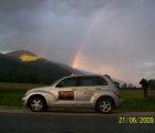 TAXI Kranjska Gora