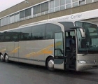 Mercedes Travego 57 plus 2 sedežev