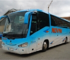 SCANIA (51 plus 1 plus 1)