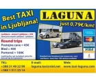 TAXI TRANSPORT SERVICES