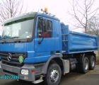 Actros