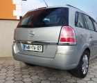 Opel Zafira 1.9 CDTI 7 sedežev oddam