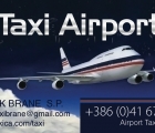 Taxi Airport Fraport