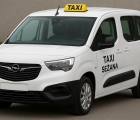 Taxi Sežana Taxi Sežana