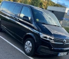 Kombi prevozi 8+1 & Ljubljana & Tel: 070 407 226