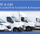 Najem tovornih kombijev Tel: 070 407 226