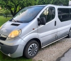 Najem kombija Radovljica/Bled Tel: 070 407 226