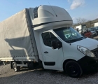 Kombi prevozi Tel: 070 407 226