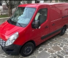 Najem kombija v Tolminu Tel: 070 407 226