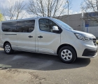 Kombi prevozi Ljubljana Tel: 070 407 226