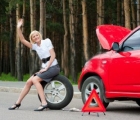 Pomoč na cesti 24/7 Tel: 070 407 226